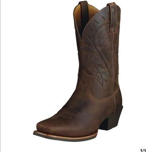 Ariat Men’s Legend Phoenix Western Boot